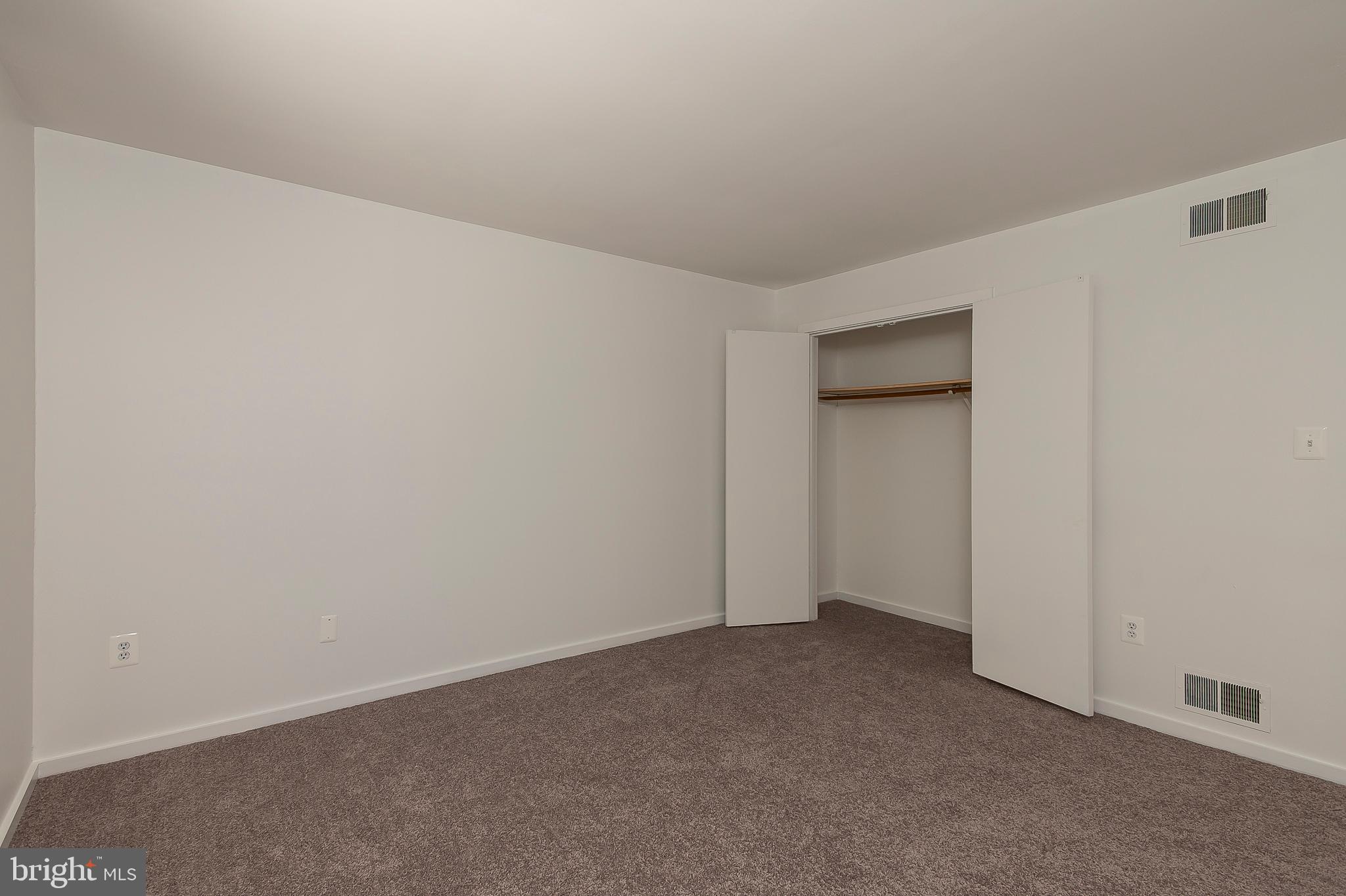 4541 Dustin Road Burtonsville, MD 20866 - Photo 28 of 34 Bedroom 4 (alt view)