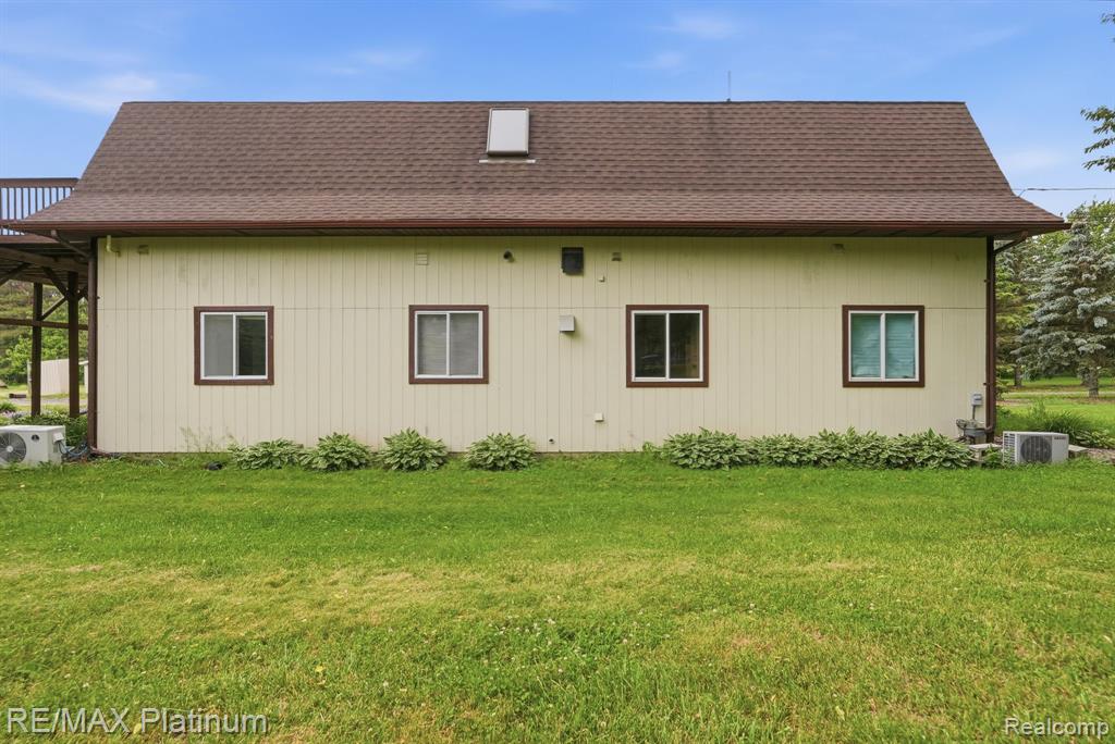4328 North Gale Road Davison, MI 48423 - Photo 26 of 53