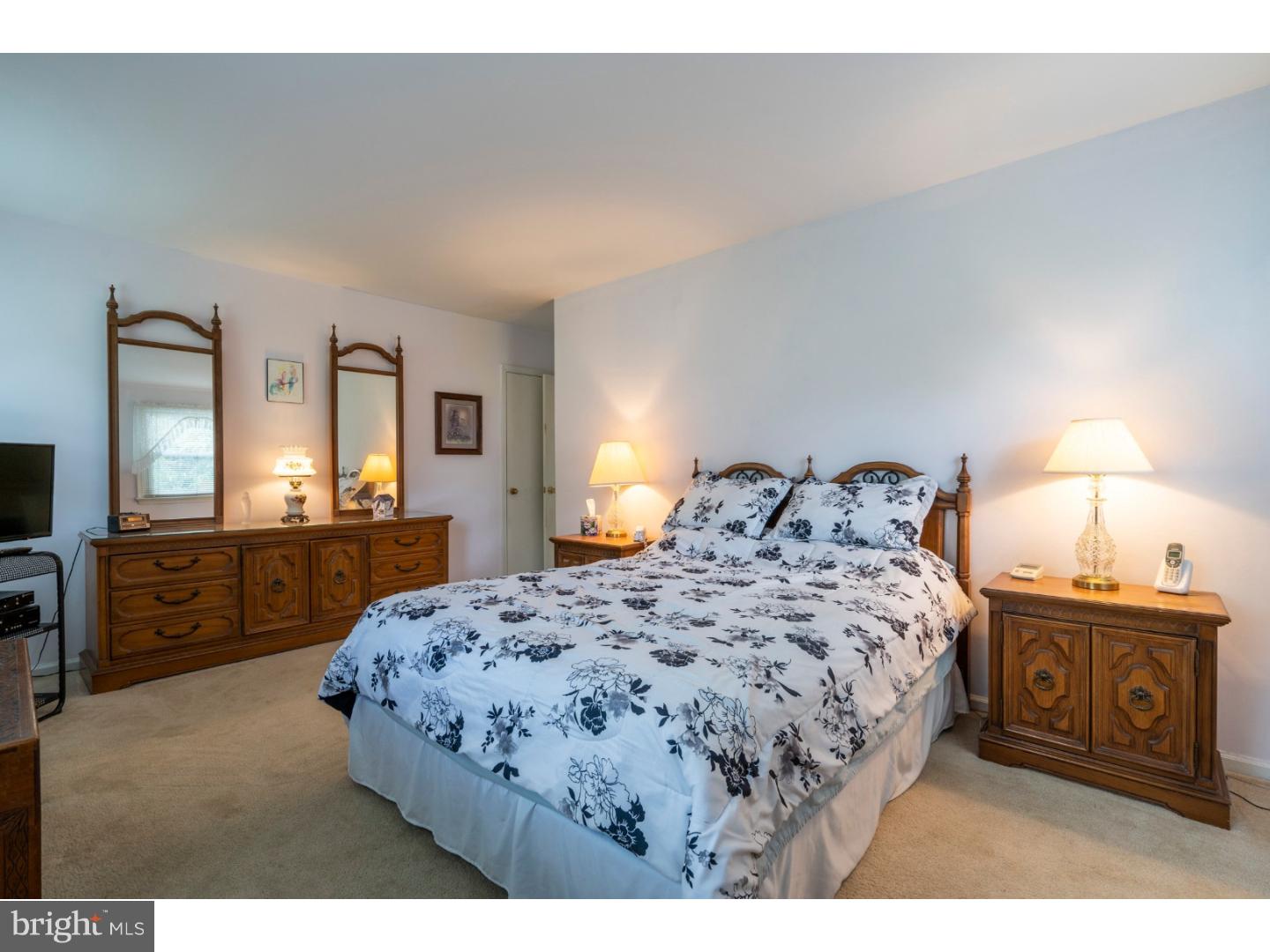 214 Foxcroft Road Broomall, PA 19008 - Photo 9 of 17 Bedroom 2