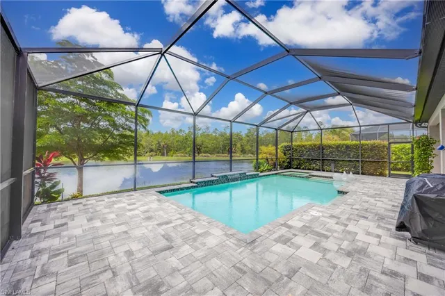 a view of swimming pool