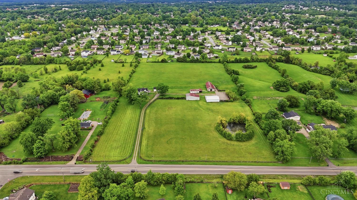 4060 Princeton Road Hamilton, OH 45011 - Photo 1 of 62