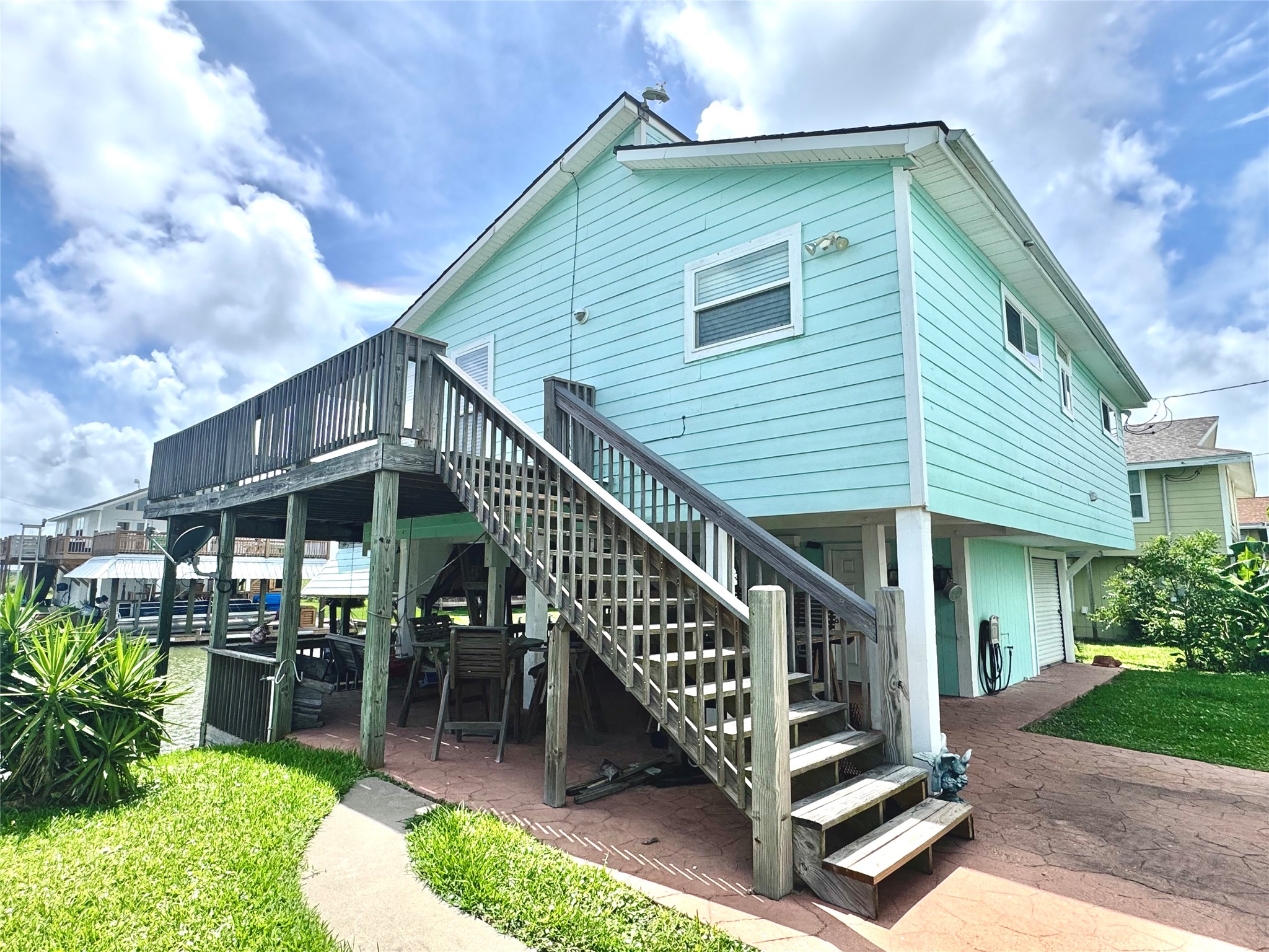 1205 Bay Crystal Beach, TX 77650 - Photo 2 of 33