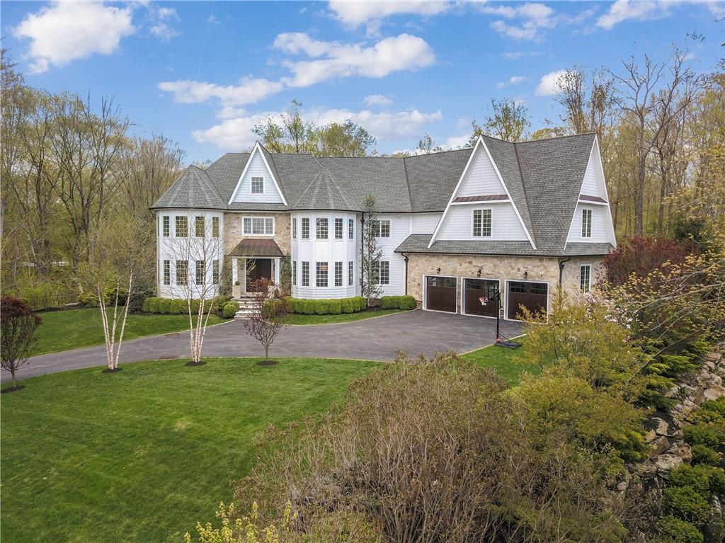 11 Hollow Ridge Road Armonk, NY 10504 - Photo 1 of 1 Gallery Image 1