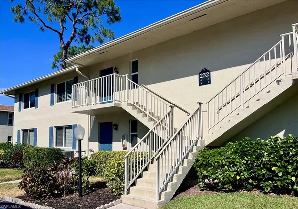 $5,000 | 232 Memory Lane, Unit 4, Naples, FL 34112