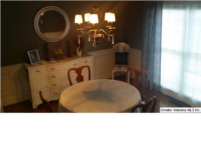 180 Middle Ridge Trail Springville, AL 35146 - Photo 11 of 26