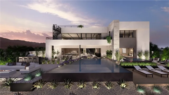 $2,394,190 | 1516 Pleasant Bay Court, Henderson, NV 89011