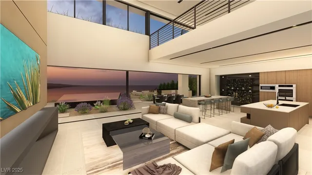 $2,394,190 | 1516 Pleasant Bay Court, Henderson, NV 89011