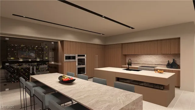 $2,394,190 | 1516 Pleasant Bay Court, Henderson, NV 89011