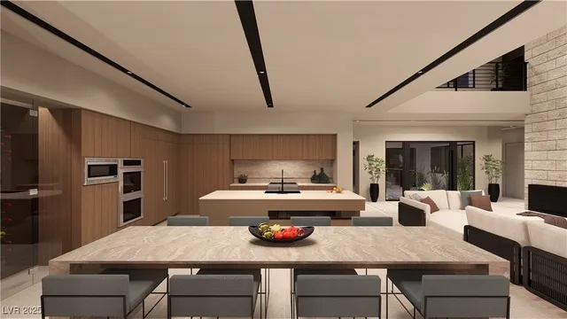 $2,394,190 | 1516 Pleasant Bay Court, Henderson, NV 89011