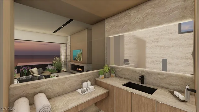 $2,394,190 | 1516 Pleasant Bay Court, Henderson, NV 89011