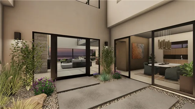 $2,394,190 | 1516 Pleasant Bay Court, Henderson, NV 89011