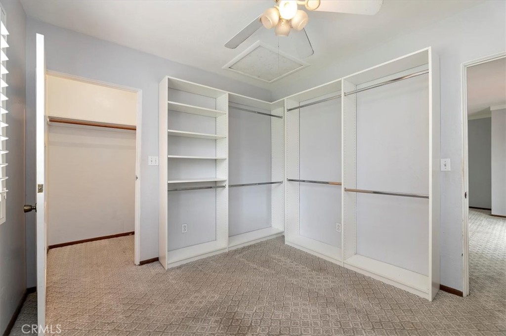 3630 Castle Reagh Place Riverside, CA 92506 - Photo 29 of 37 a view of an empty room with a window