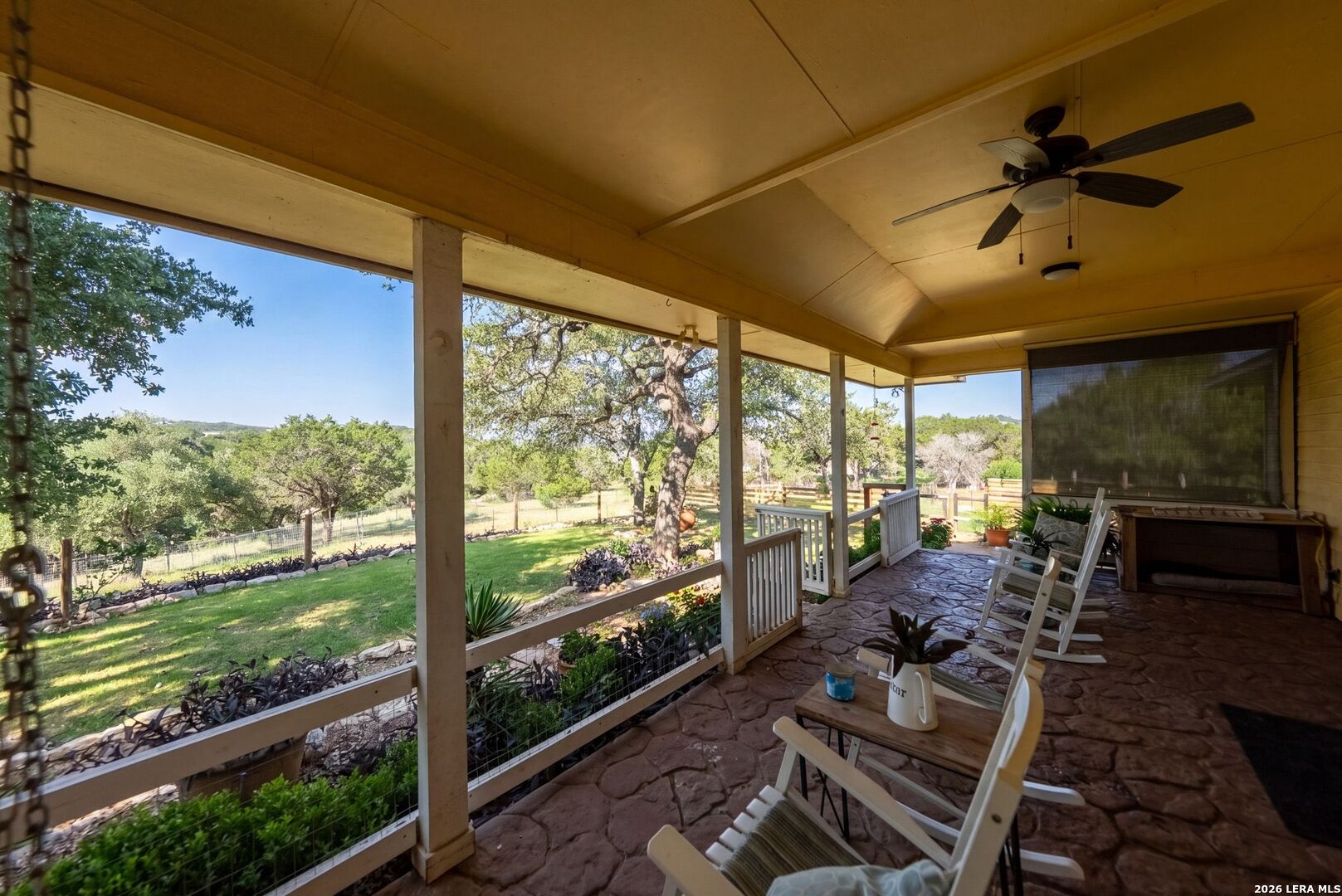 30510 Beck Road Bulverde, TX 78163 - Photo 33 of 61