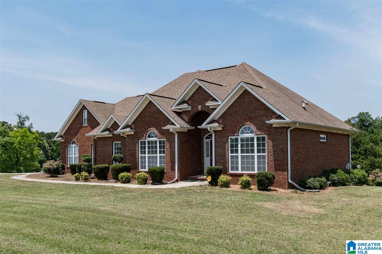 8686 County Line Road Dora, AL 35062 - Photo 3 of 49