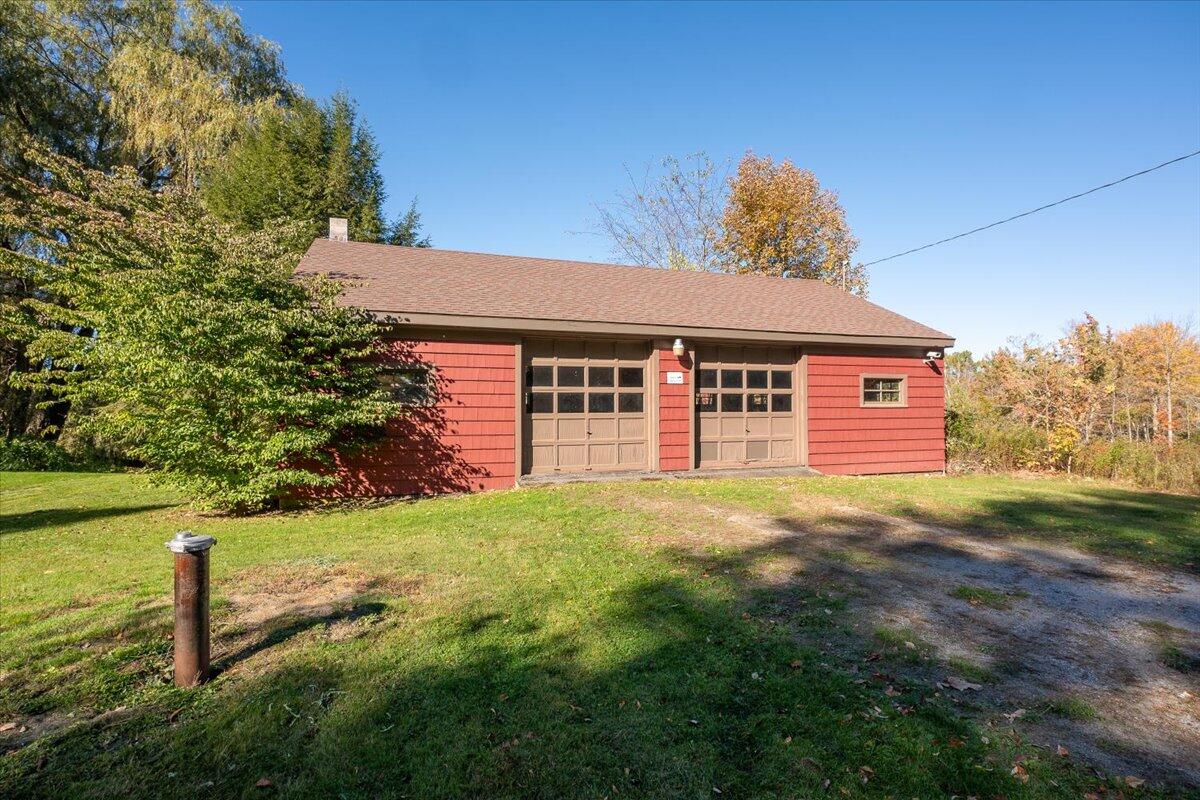 261 South Union Road Union, ME 04862 - Photo 3 of 38 261 S Union Road, Union
