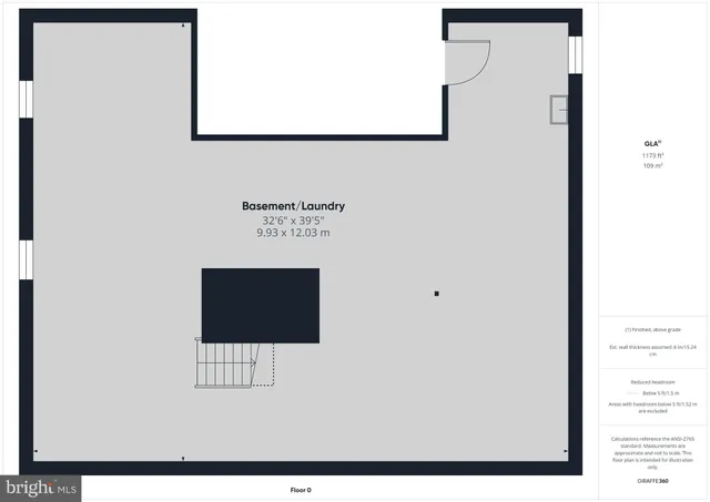 $545,000 | 210 Goucher Way, Churchville, MD 21028