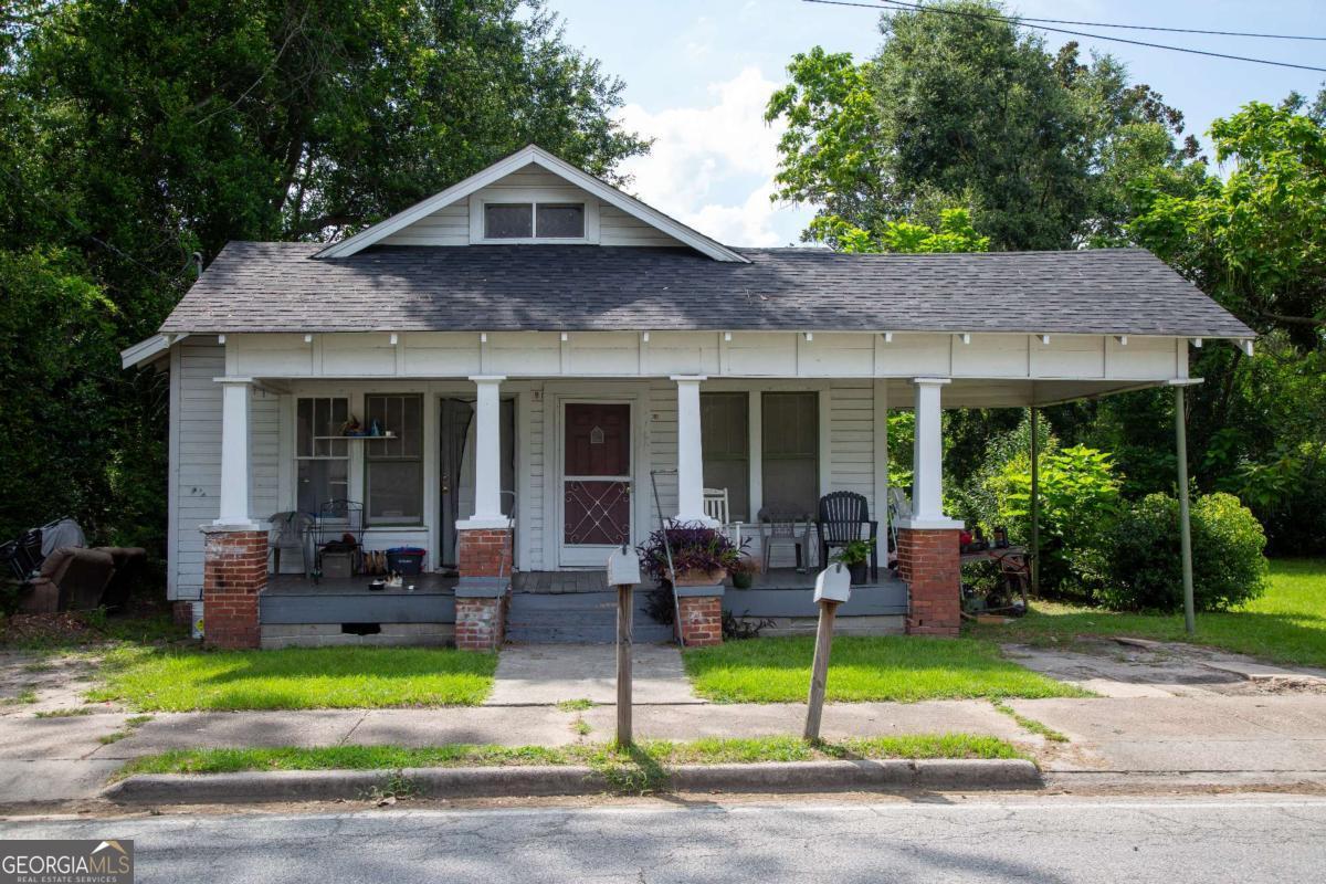 88 Oak Street Baxley, GA 31513 - Photo 1 of 3