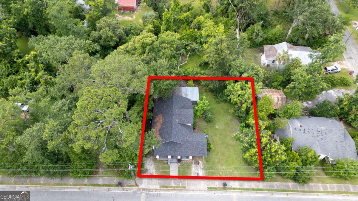 88 Oak Street Baxley, GA 31513 - Photo 3 of 3