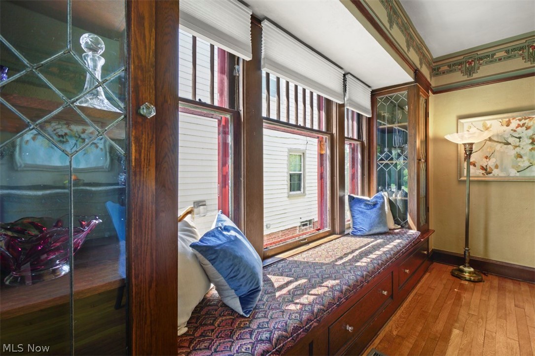 3367 Clarendon Road Cleveland, OH 44118 - Photo 12 of 33 Gallery Image 12