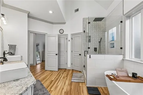 $565,000 | 616 English Turn Drive, New Orleans, LA 70131