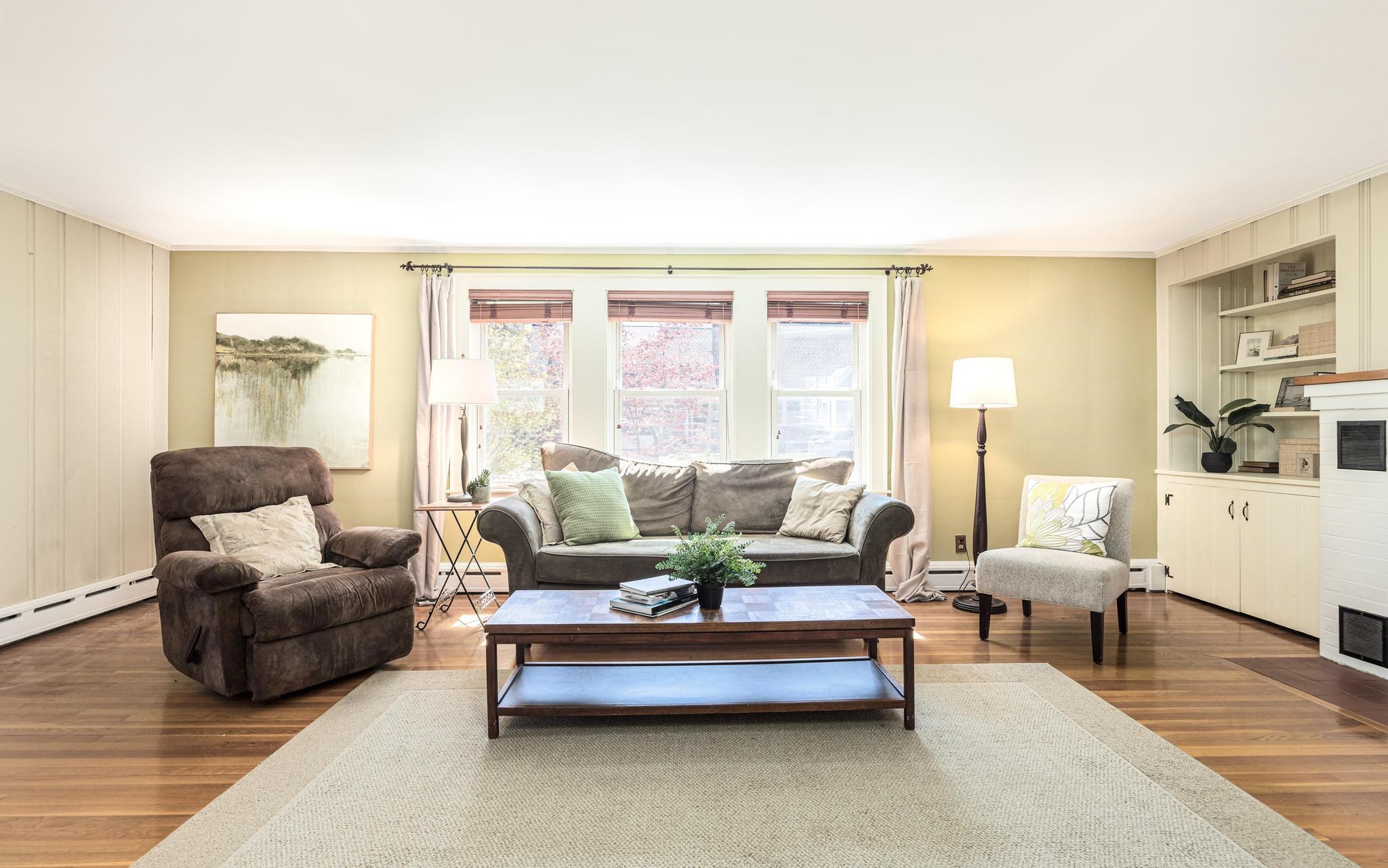 89 Cliff Road Portsmouth, NH 03801 - Photo 12 of 30 Gallery Image 12