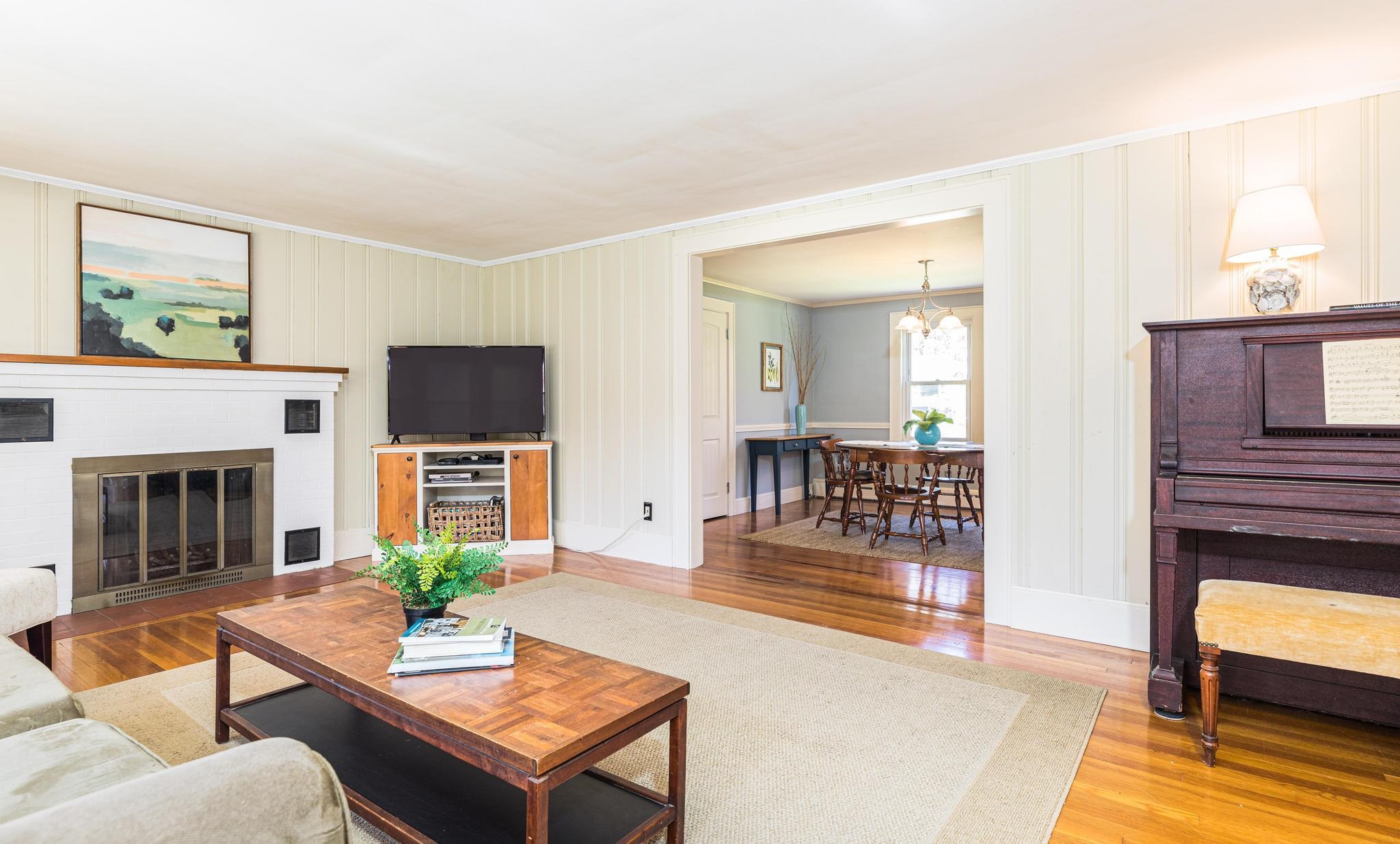 89 Cliff Road Portsmouth, NH 03801 - Photo 14 of 30 Gallery Image 14