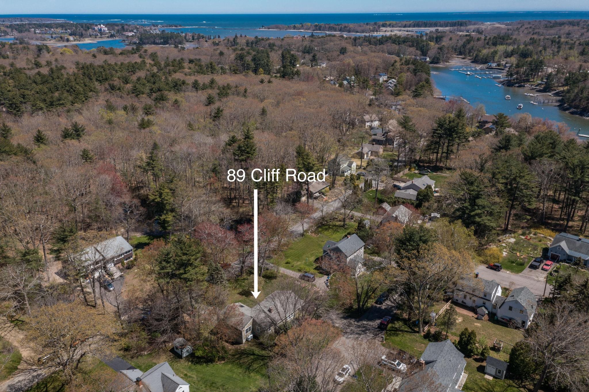 89 Cliff Road Portsmouth, NH 03801 - Photo 7 of 30 Gallery Image 7