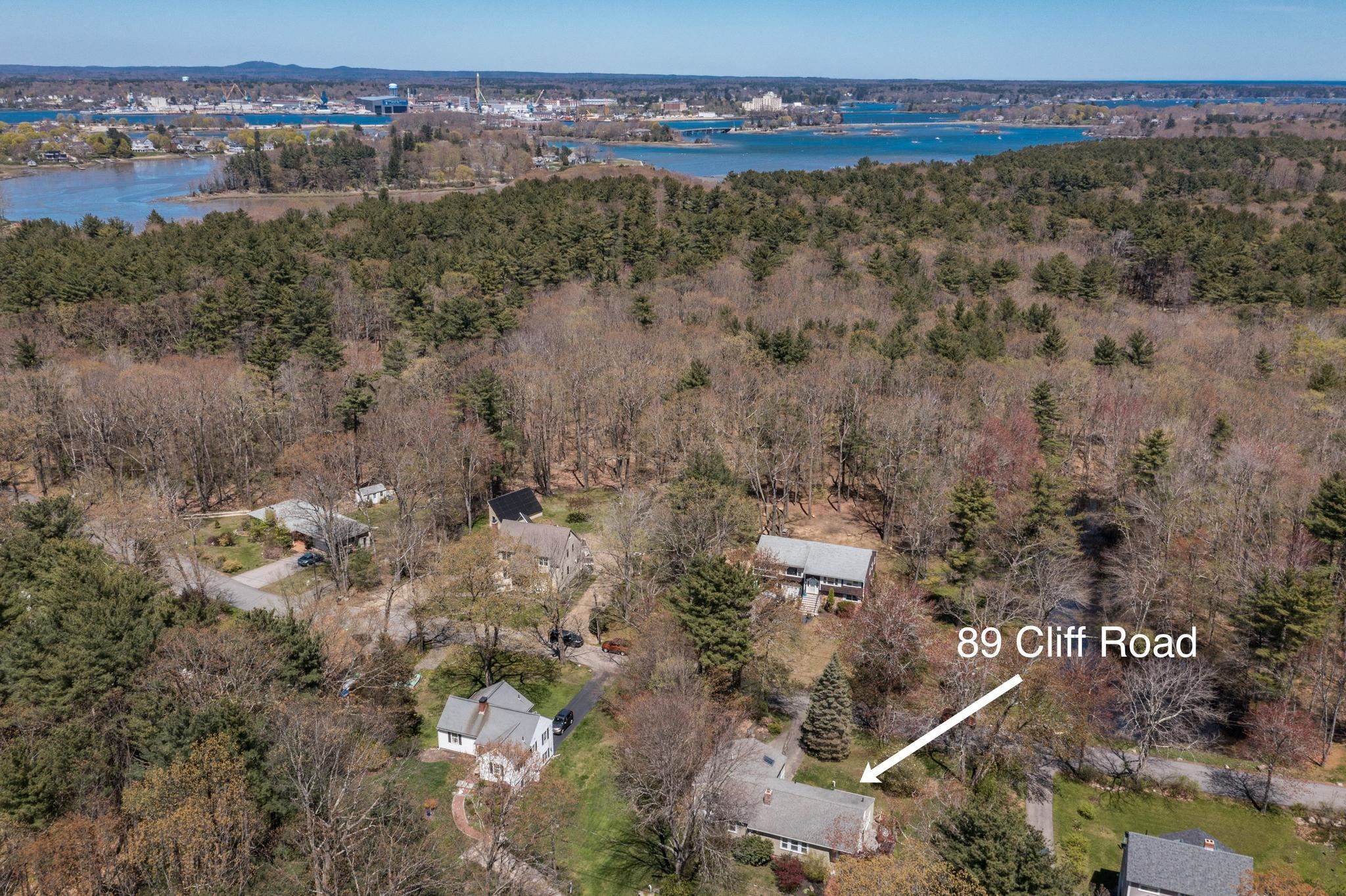 89 Cliff Road Portsmouth, NH 03801 - Photo 8 of 30 Gallery Image 8