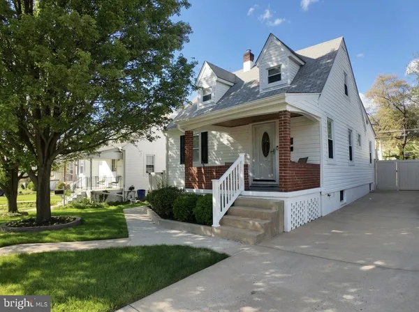 $349,999 | 2624 Wycliffe Road, Baltimore, MD 21234