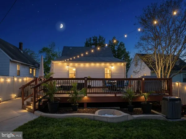 $349,999 | 2624 Wycliffe Road, Baltimore, MD 21234