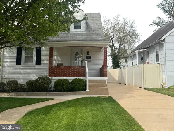 $349,999 | 2624 Wycliffe Road, Baltimore, MD 21234