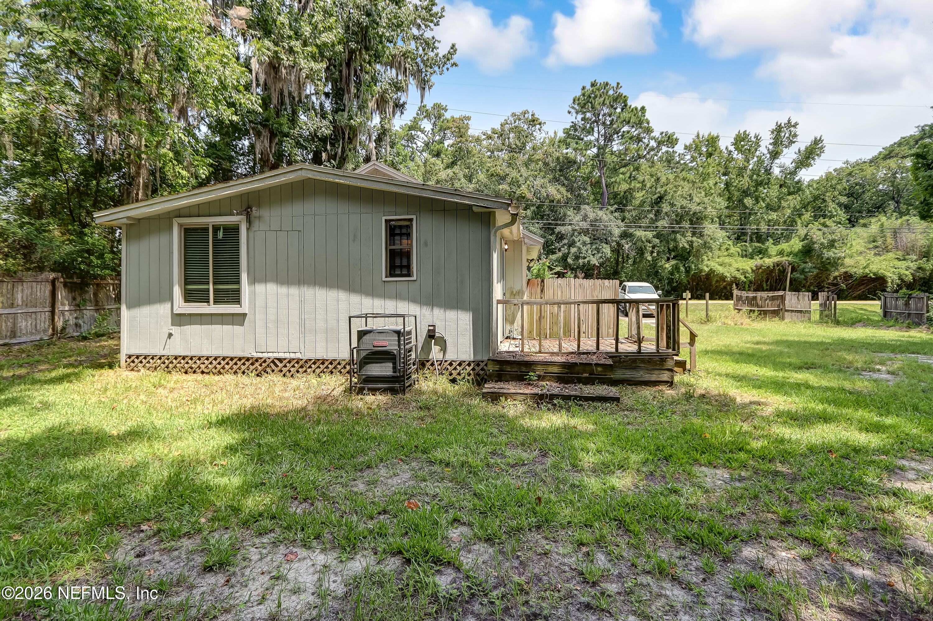 3126 Capper Road Jacksonville, FL 32218 - Photo 18 of 22 Rear