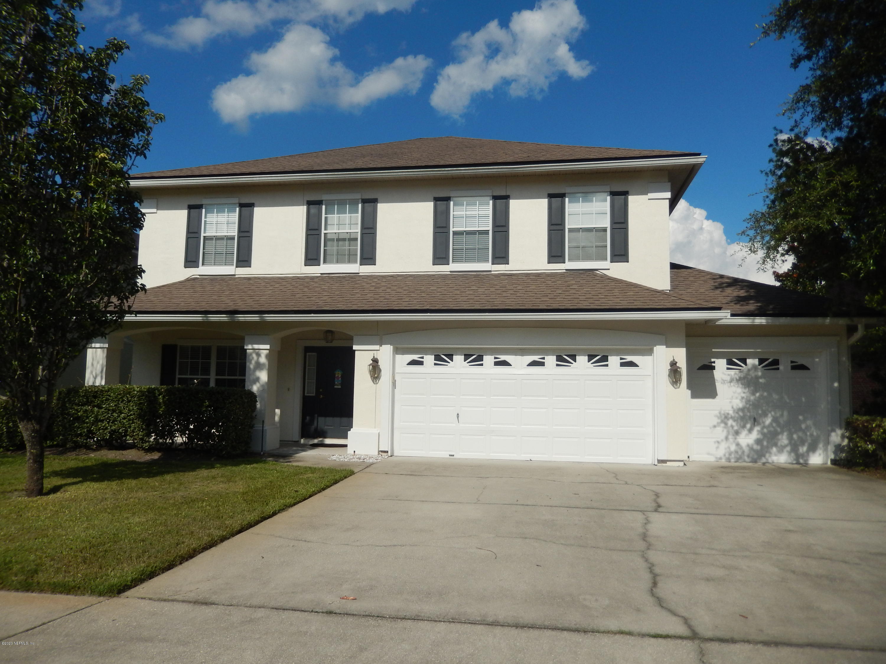 1482 Poplar Ridge Road Fleming Island, FL 32003 - Photo 1 of 19 Front