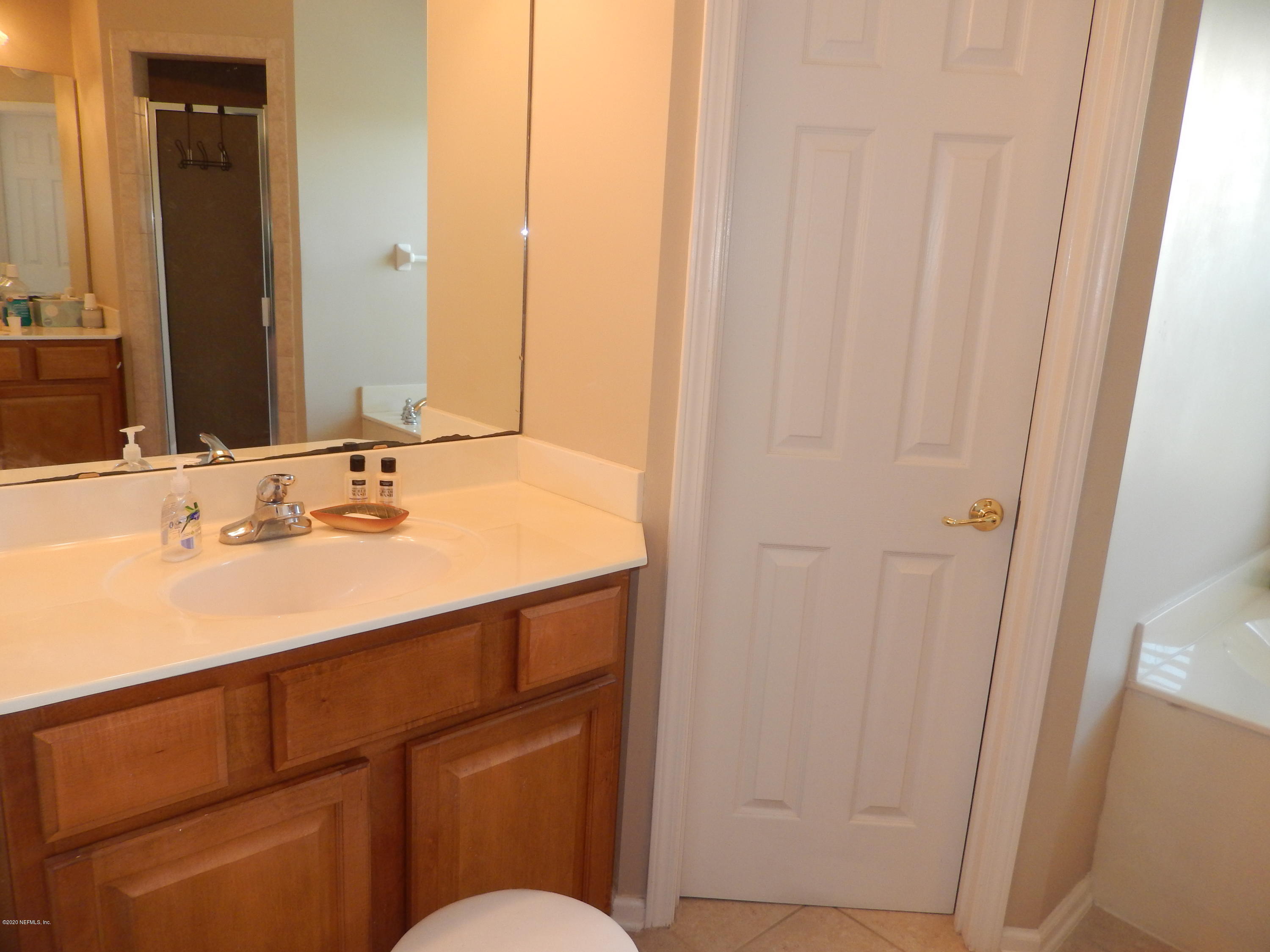 1482 Poplar Ridge Road Fleming Island, FL 32003 - Photo 13 of 19 Master Bath