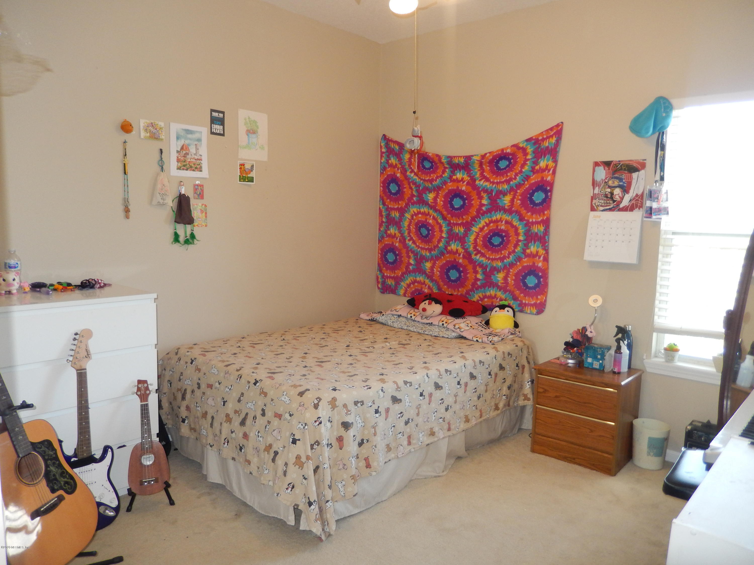 1482 Poplar Ridge Road Fleming Island, FL 32003 - Photo 17 of 19 Bedroom2