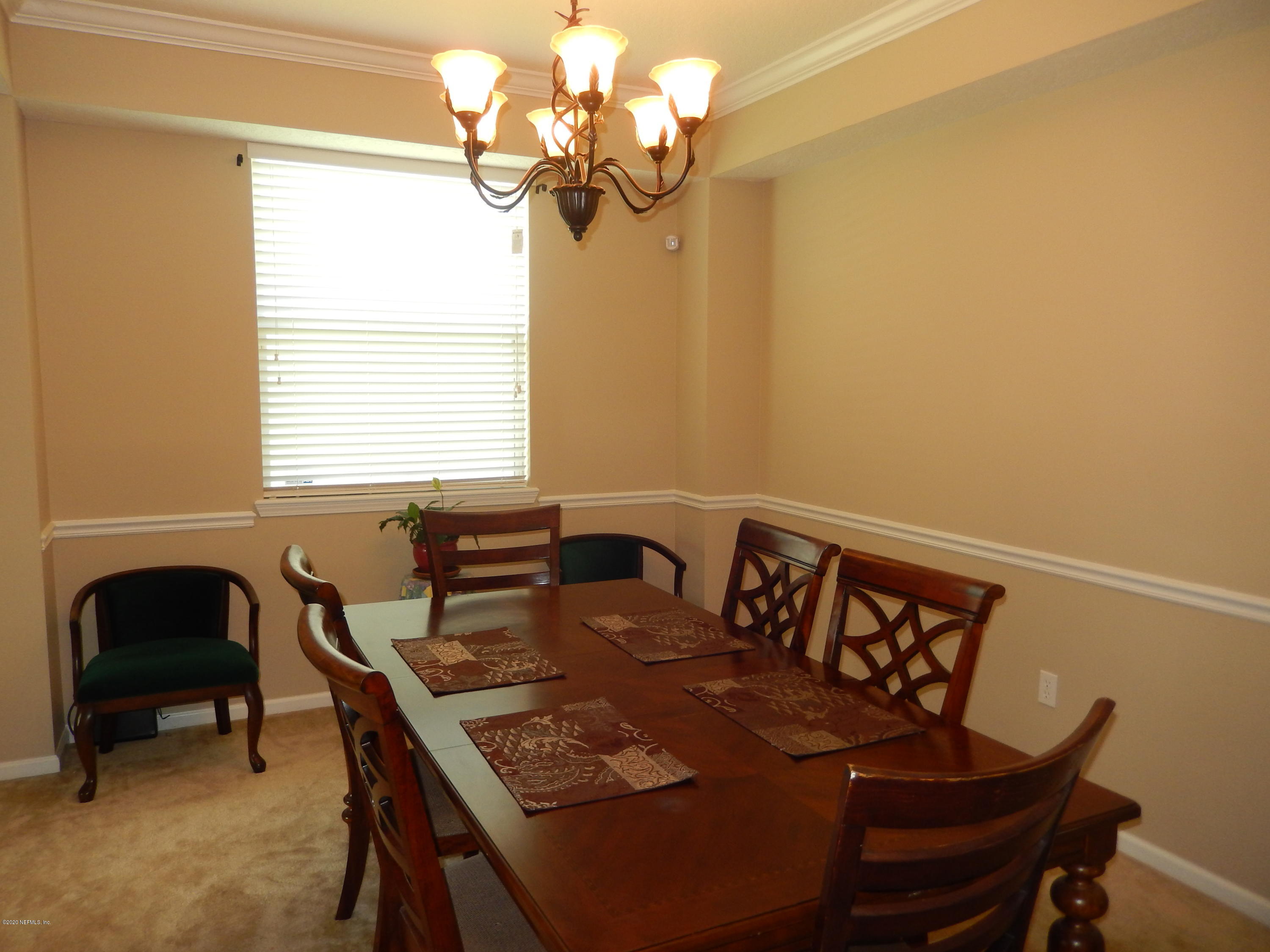 1482 Poplar Ridge Road Fleming Island, FL 32003 - Photo 5 of 19 Formal Dining