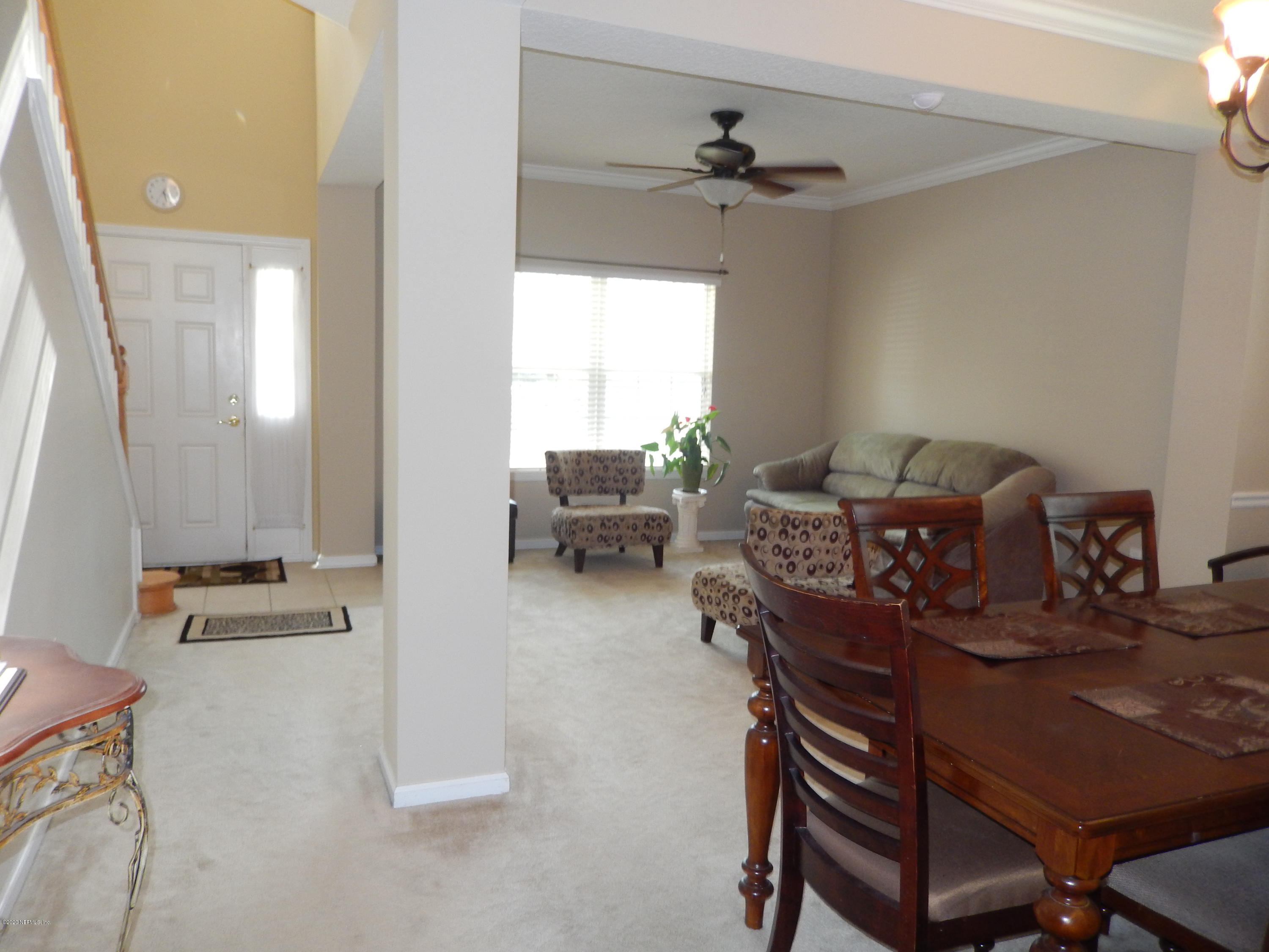 1482 Poplar Ridge Road Fleming Island, FL 32003 - Photo 7 of 19 Formal rooms
