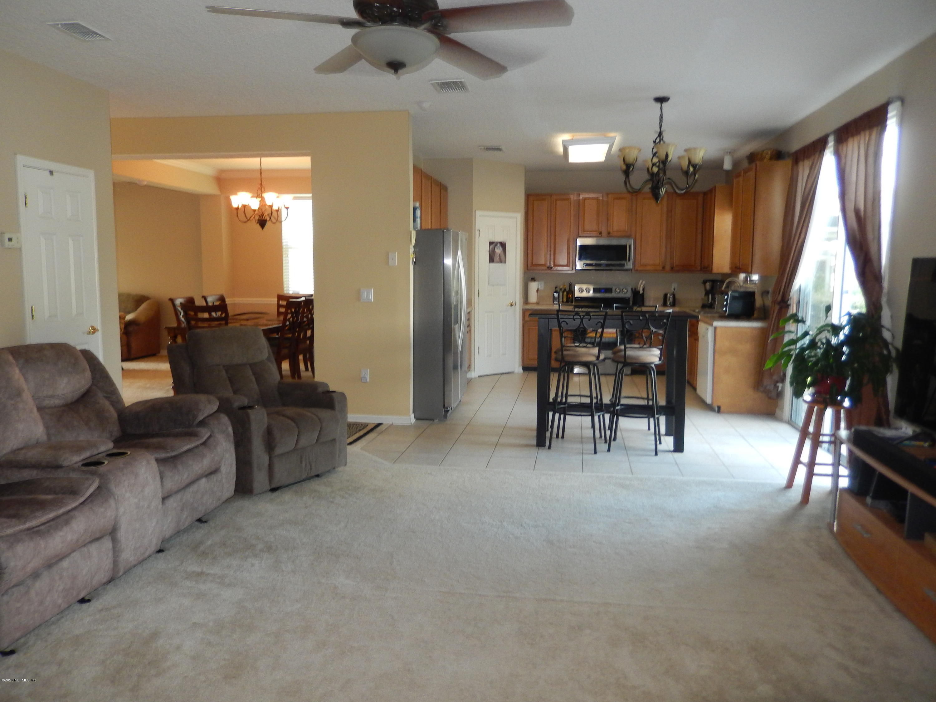 1482 Poplar Ridge Road Fleming Island, FL 32003 - Photo 8 of 19 Family room