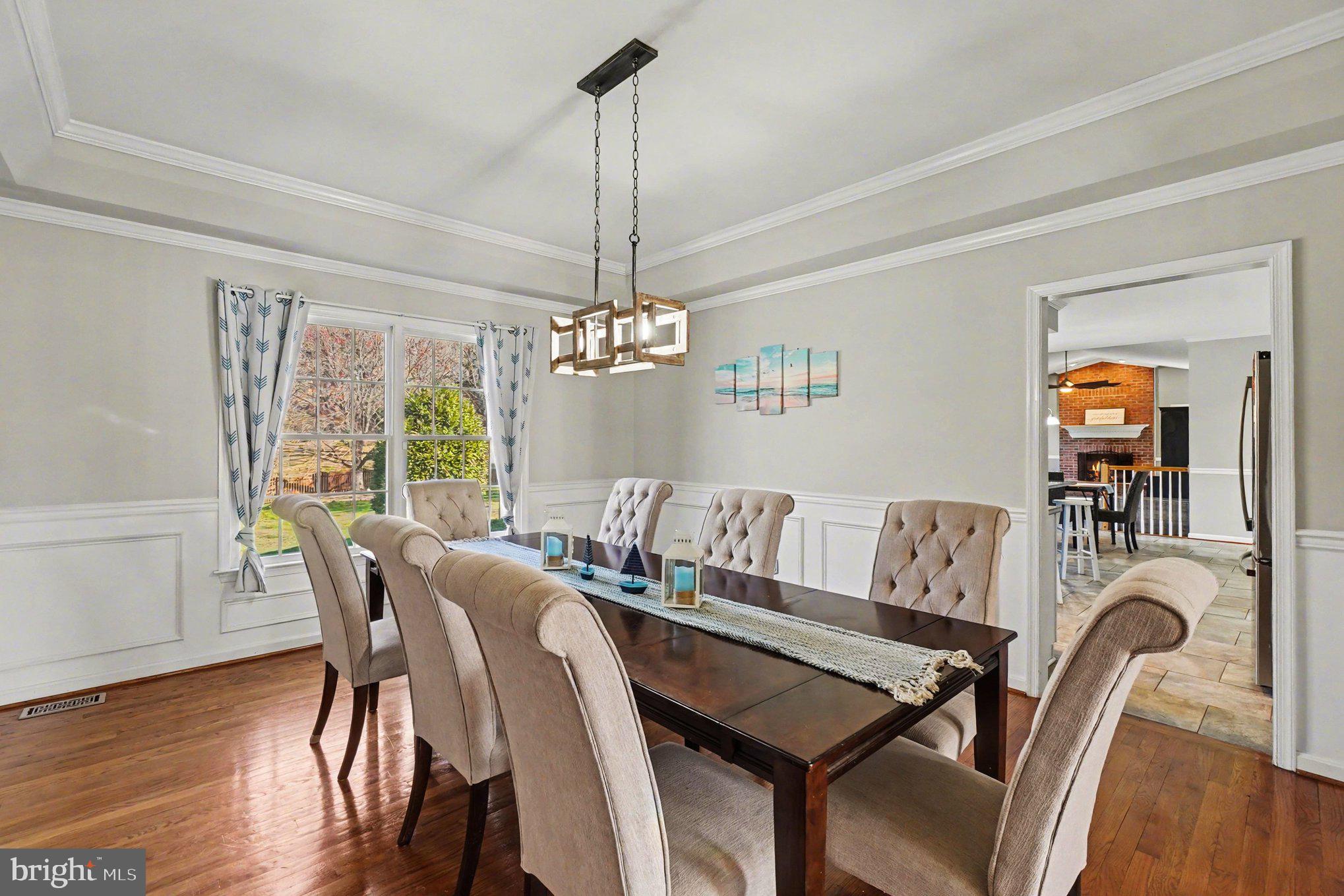 2401 Cabernet Court Fallston, MD 21047 - Photo 11 of 66