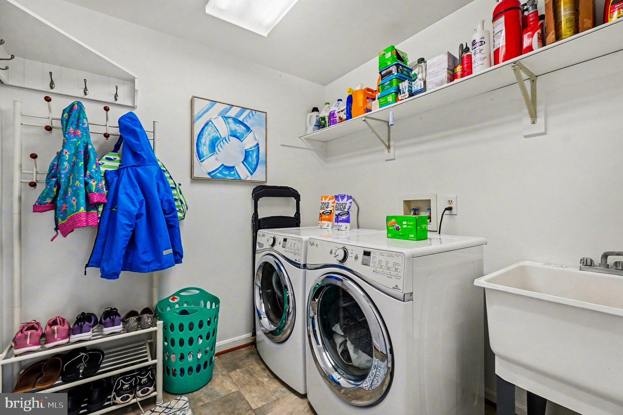 2401 Cabernet Court Fallston, MD 21047 - Photo 16 of 66