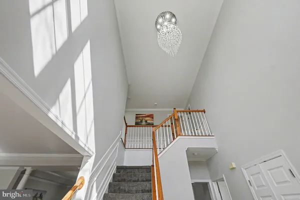 a view of walk in closet with clothes