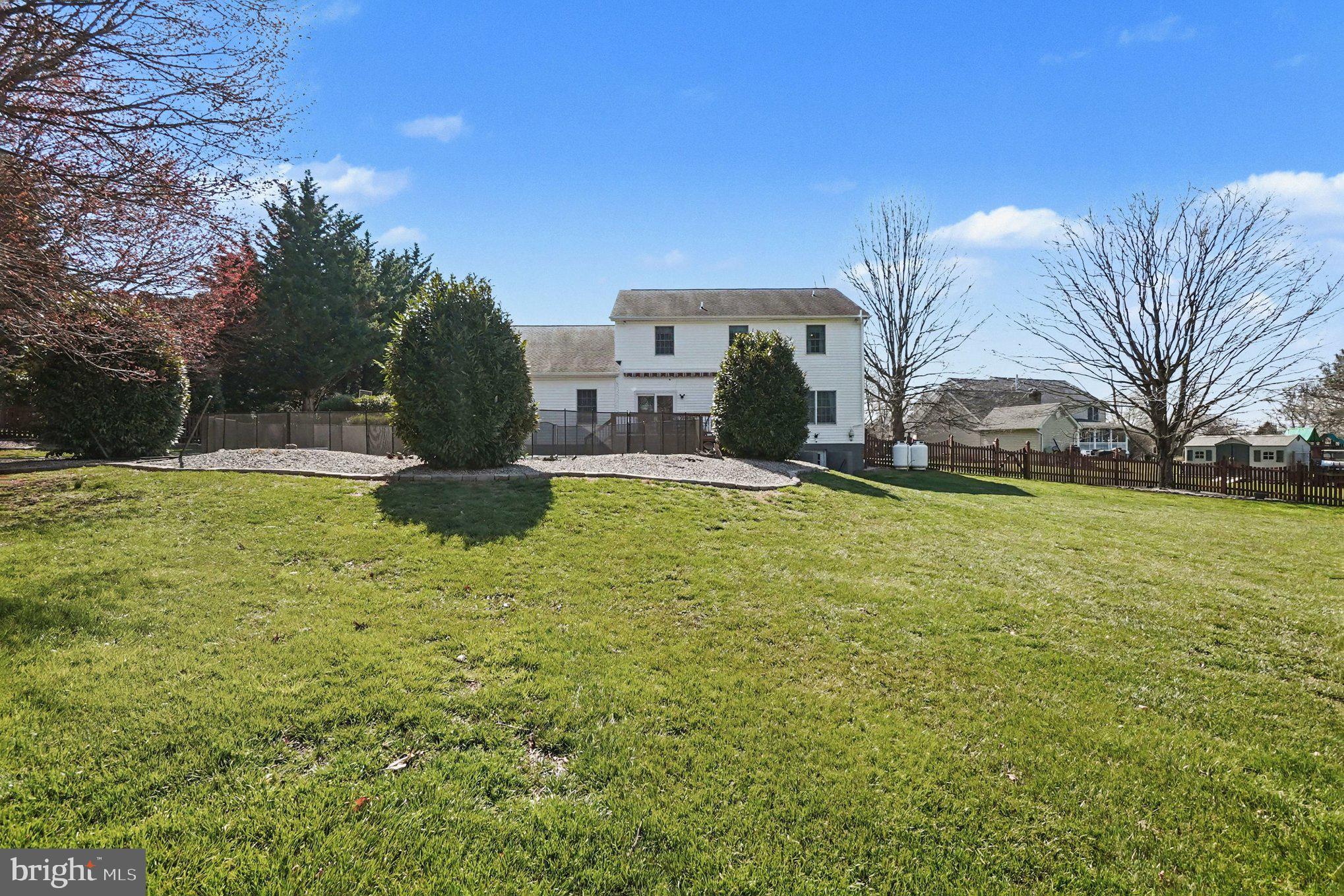 2401 Cabernet Court Fallston, MD 21047 - Photo 46 of 66