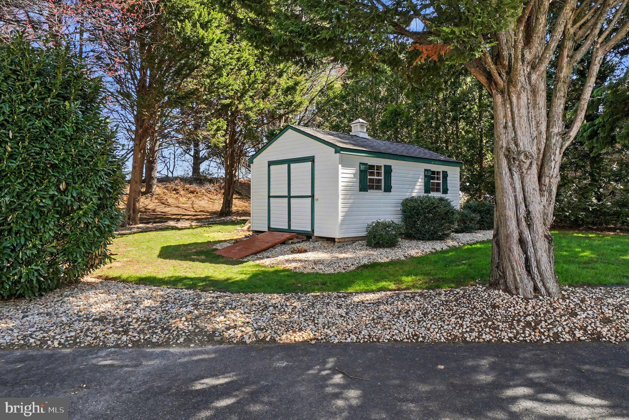 2401 Cabernet Court Fallston, MD 21047 - Photo 48 of 66