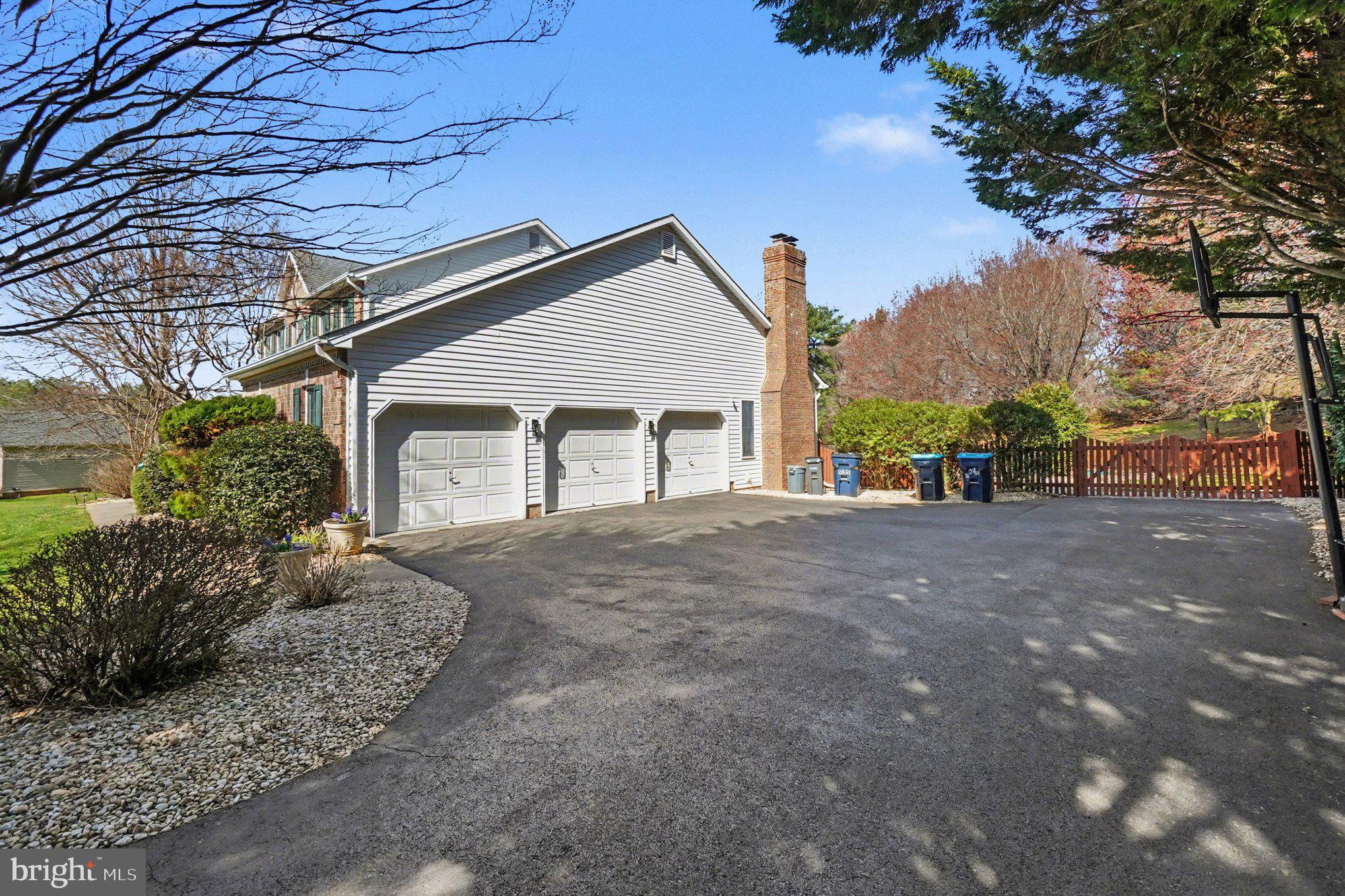 2401 Cabernet Court Fallston, MD 21047 - Photo 49 of 66