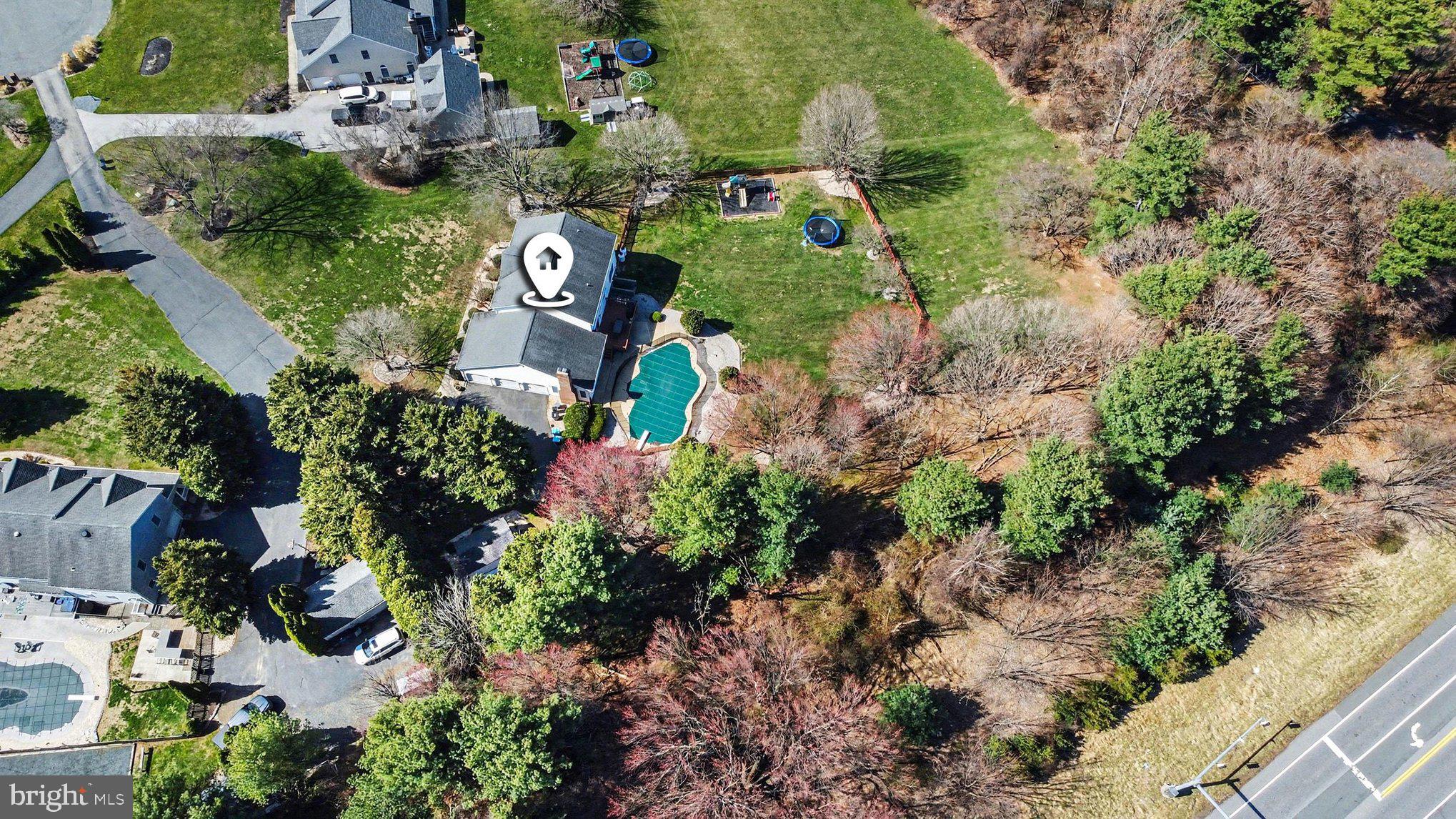 2401 Cabernet Court Fallston, MD 21047 - Photo 50 of 66