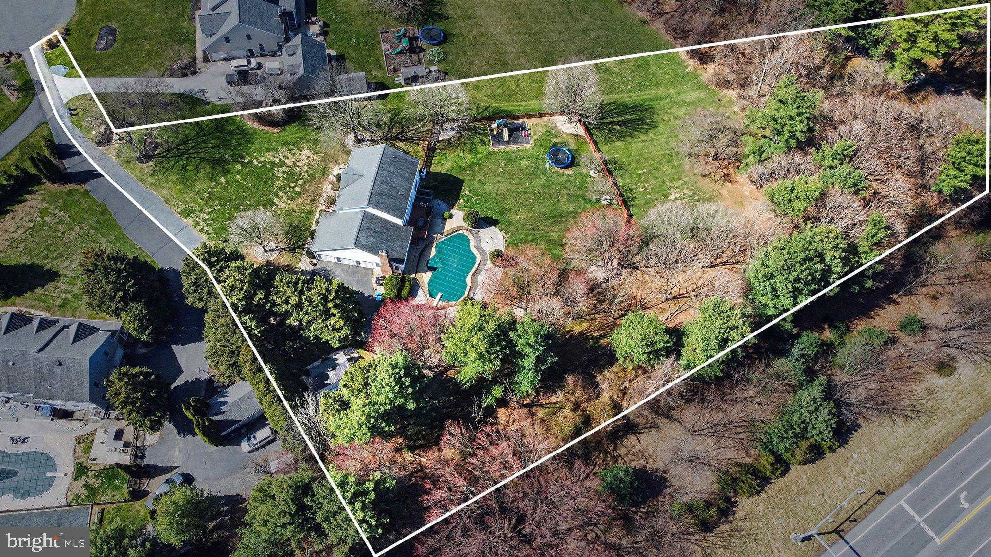 2401 Cabernet Court Fallston, MD 21047 - Photo 51 of 66