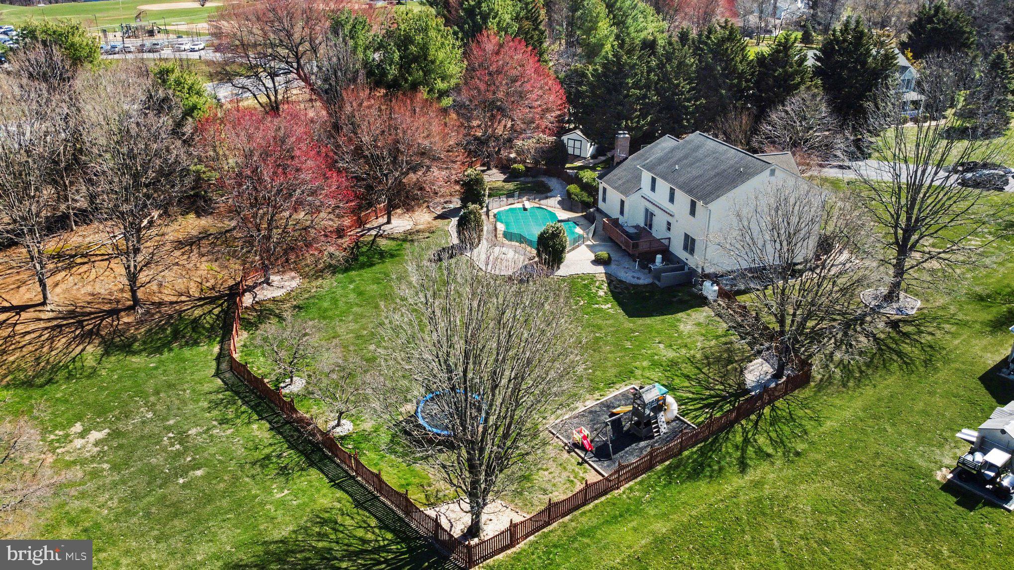 2401 Cabernet Court Fallston, MD 21047 - Photo 52 of 66