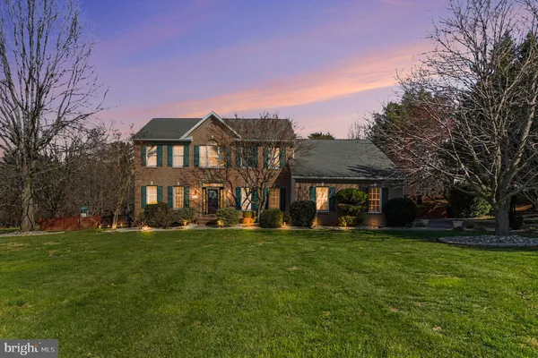 $909,000 | 2401 Cabernet Court, Fallston, MD 21047