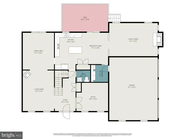 $919,000 | 2401 Cabernet Court, Fallston, MD 21047