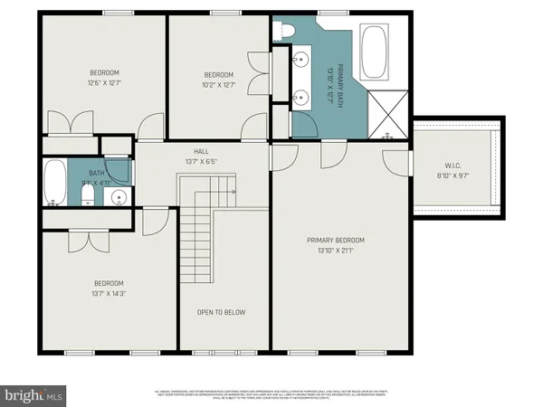 $919,000 | 2401 Cabernet Court, Fallston, MD 21047